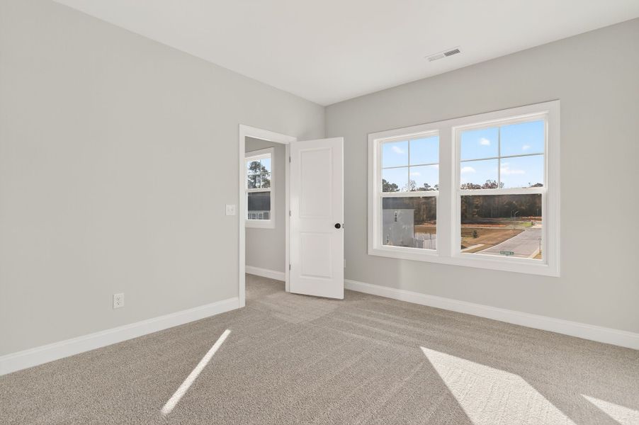 New Home in Knightdale, NC.  - Slide 16