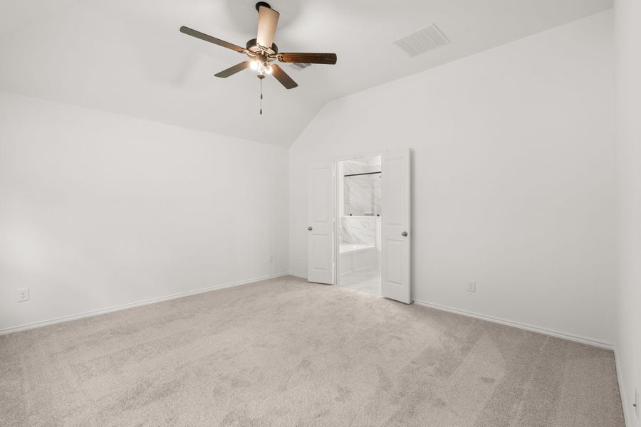 Manvel, TX New Home.  - Slide 15