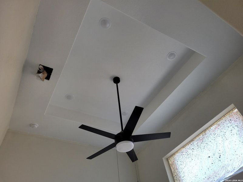 Close-up of interior finishes inside a home in , Lytle (Image 17). Close-up of interior finishes inside a home in , Lytle (Image 17).