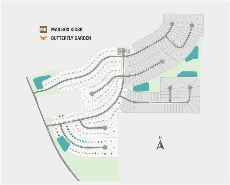 Image 18 of a home in Heritage River.