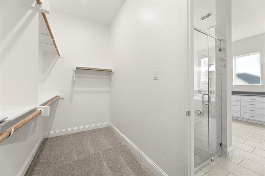 17_18. 3208 Andesite - Closet