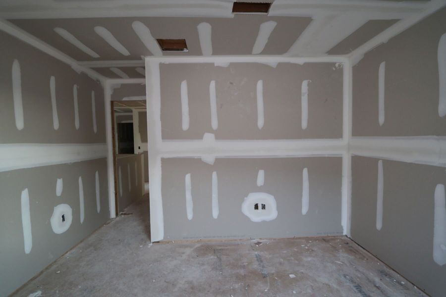 Drywall