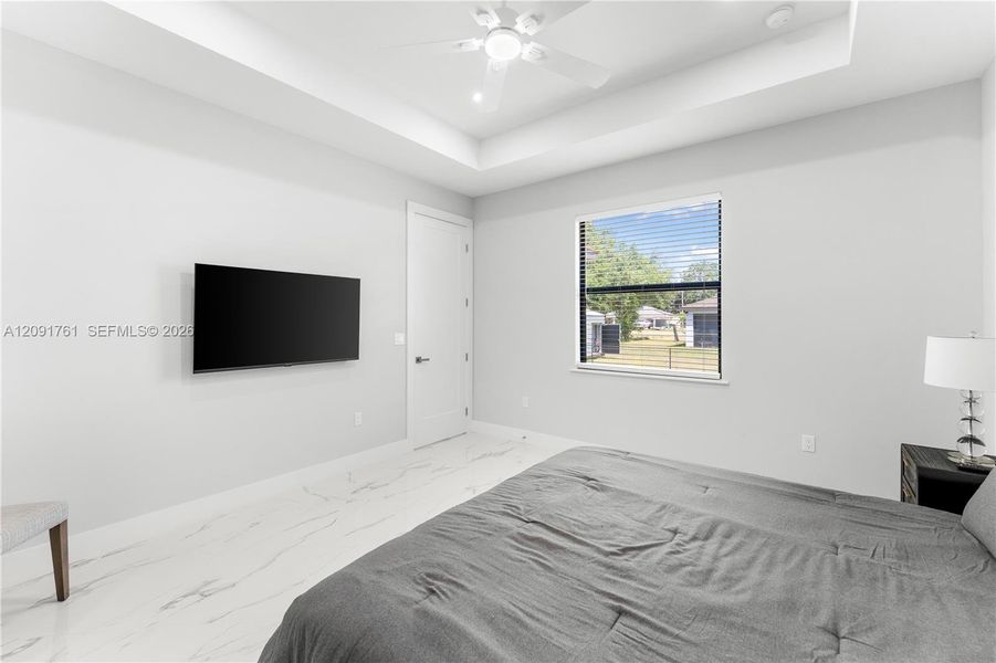 Spacious, unfurnished interior of a new home in , Lehigh Acres (Image 17). Spacious, unfurnished interior of a new home in , Lehigh Acres (Image 17).