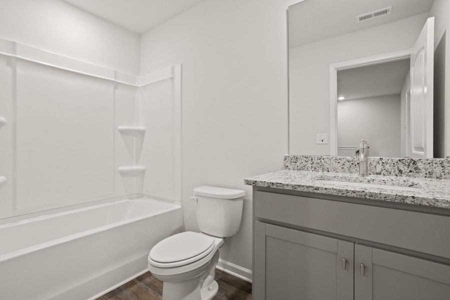 New Home in Greenville, SC.  - Slide 20