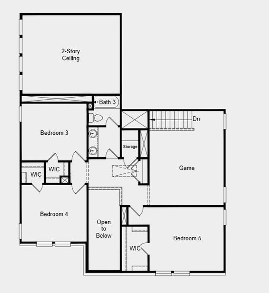 Image 33 of a home in Nolina 50s.