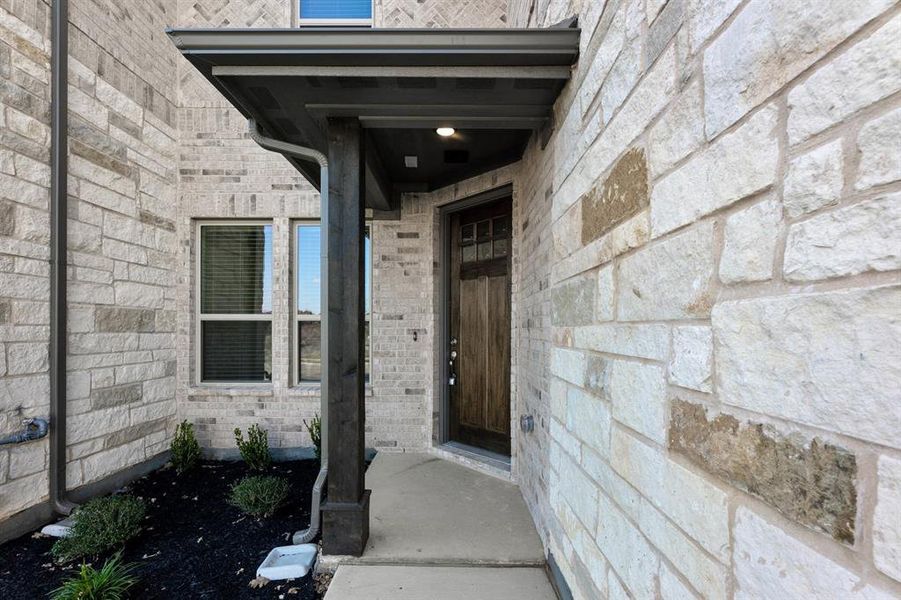 1963 Gentle Oak-Porch-1