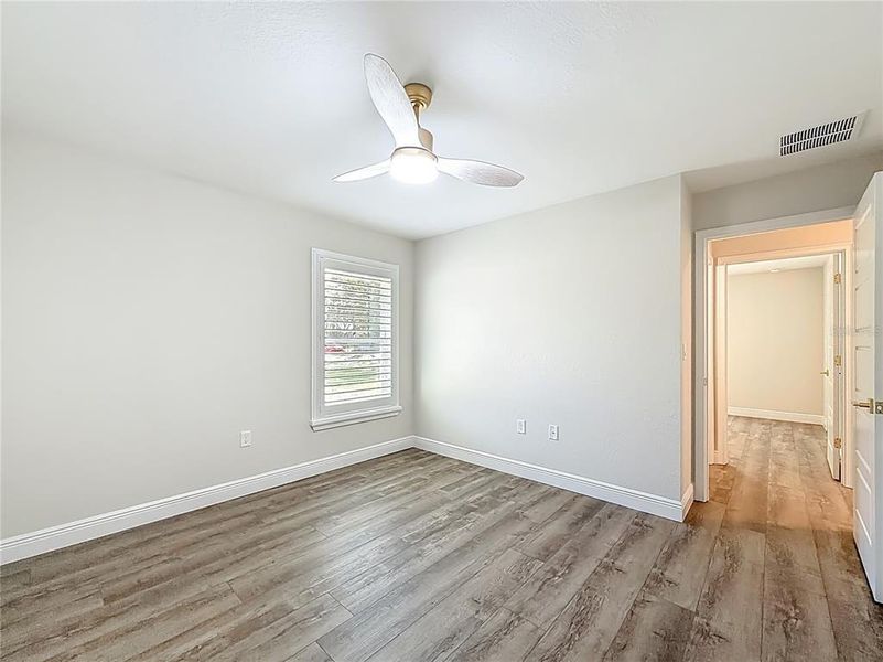 Spacious, unfurnished interior of a new home in , Ocala (Image 50).