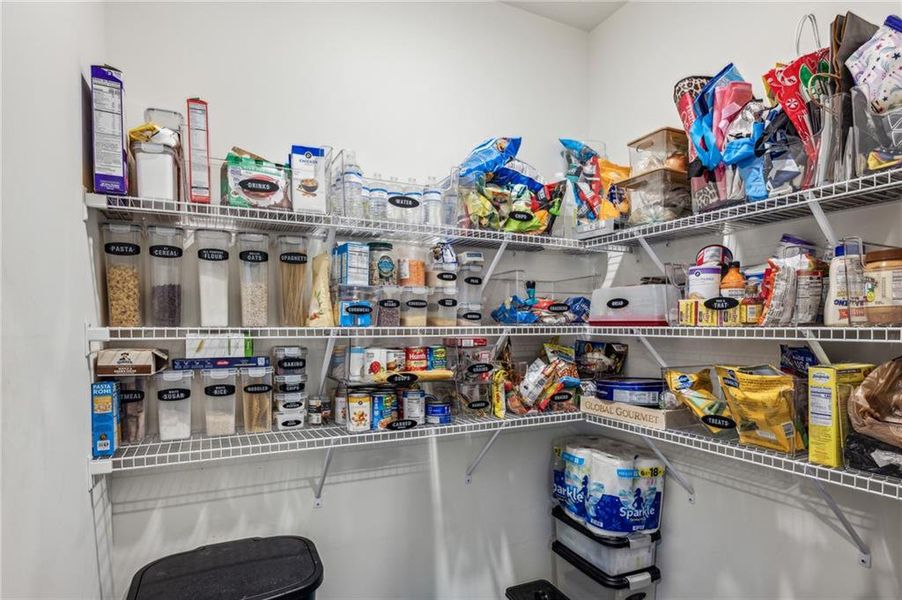 Image 30 of a home in The Enclave at Flat Rock Hills.