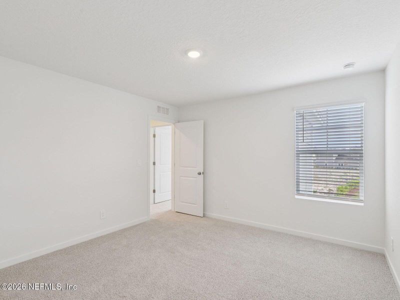 Spacious, unfurnished interior of a new home in , St. Augustine (Image 9). Spacious, unfurnished interior of a new home in , St. Augustine (Image 9).