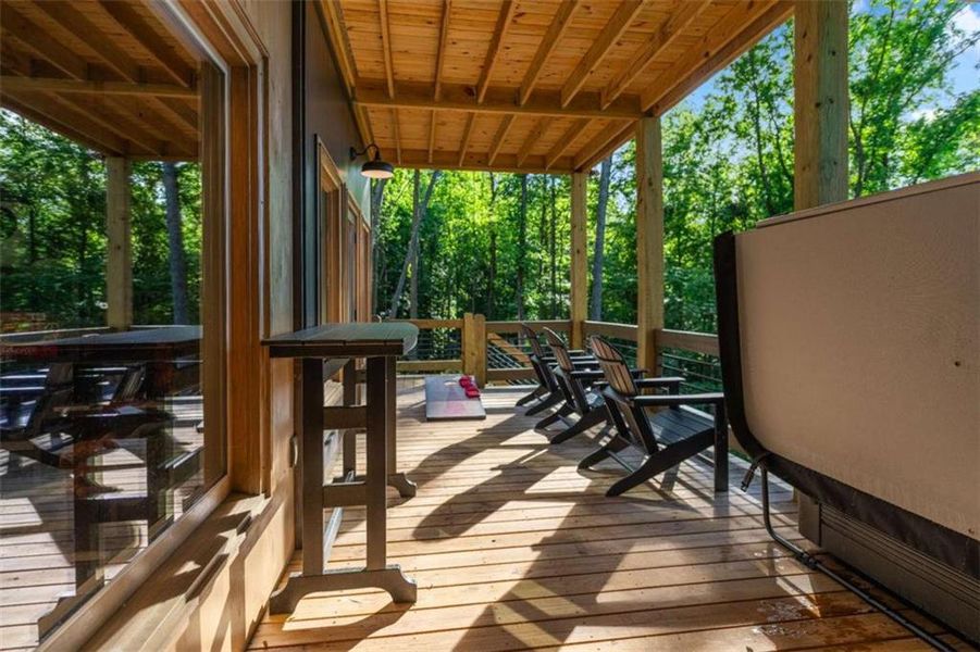 Community amenities in , Blue Ridge (Image 44). Community amenities in , Blue Ridge (Image 44).