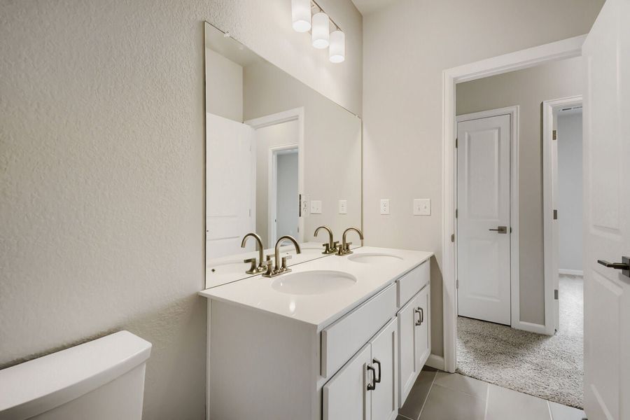 4br New Home in Fort Collins, CO.  - Slide 28