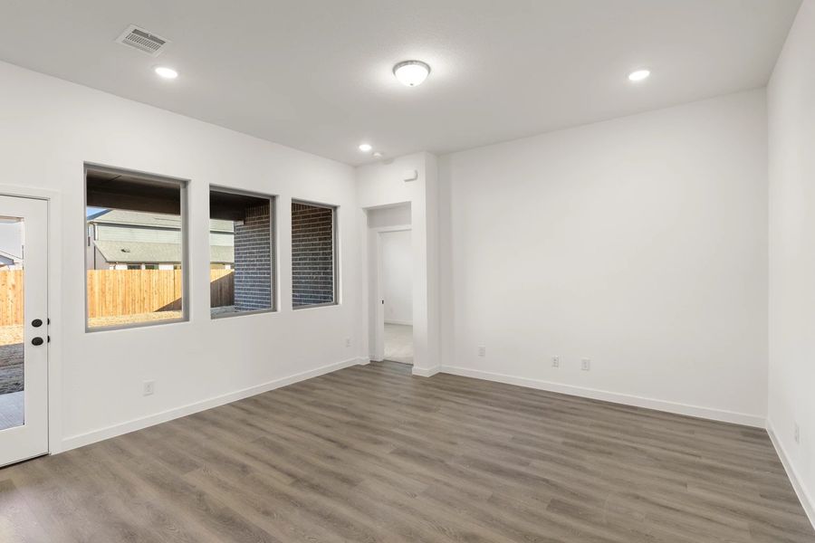 Family Room Representative Photo