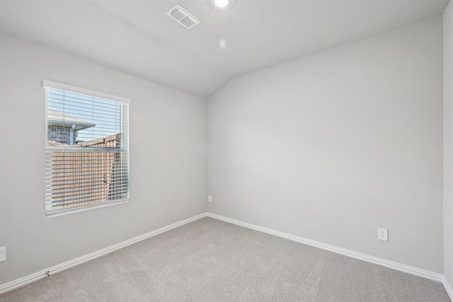 Photo is not of the actual home, but is an inspirational photo of builder’s model home and may depict options, furnishings, and/or decorator features that are not included.