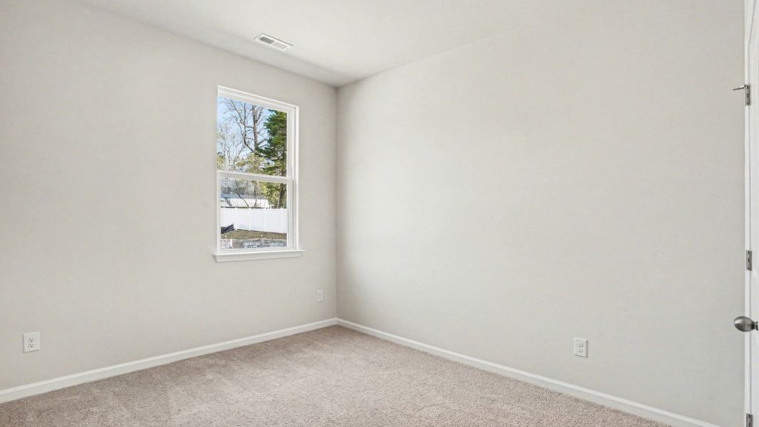 Spacious, unfurnished interior of a new home in Summerville, Darlington (Image 13). Spacious, unfurnished interior of a new home in Summerville, Darlington (Image 13).