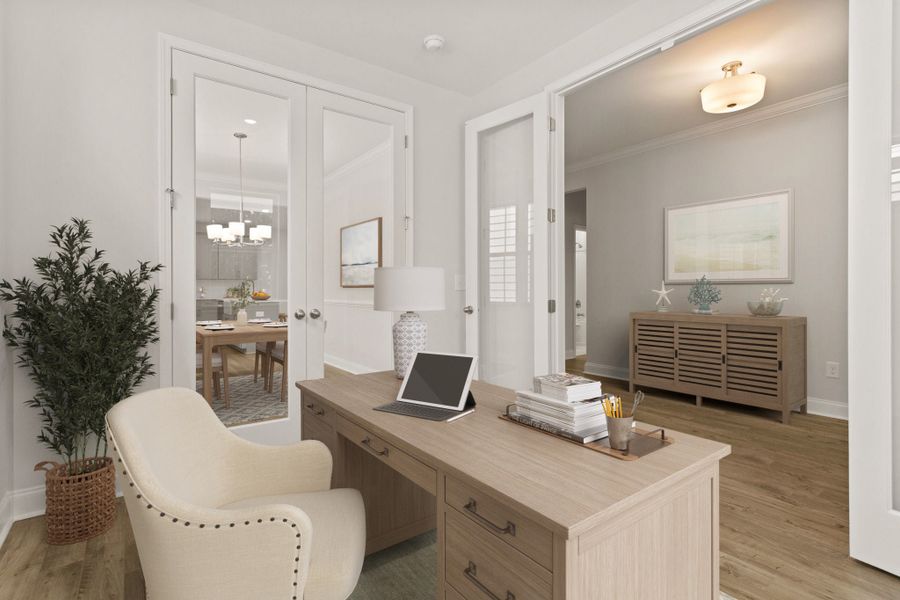 214 Nicolet Drive, Simpsonville, SC.  - Slide 7