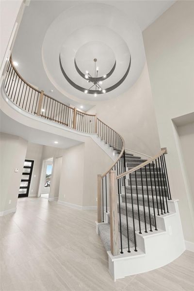 Representative image. Features, selections and colors may vary.