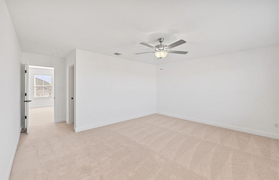 Spacious, unfurnished interior of a new home in Lagos, Manor (Image 38). Spacious, unfurnished interior of a new home in Lagos, Manor (Image 38).