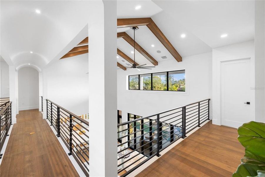 Spacious, unfurnished interior of a new home in , Sarasota (Image 22). Spacious, unfurnished interior of a new home in , Sarasota (Image 22).