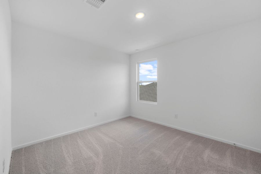 Secondary Room Secondary Room