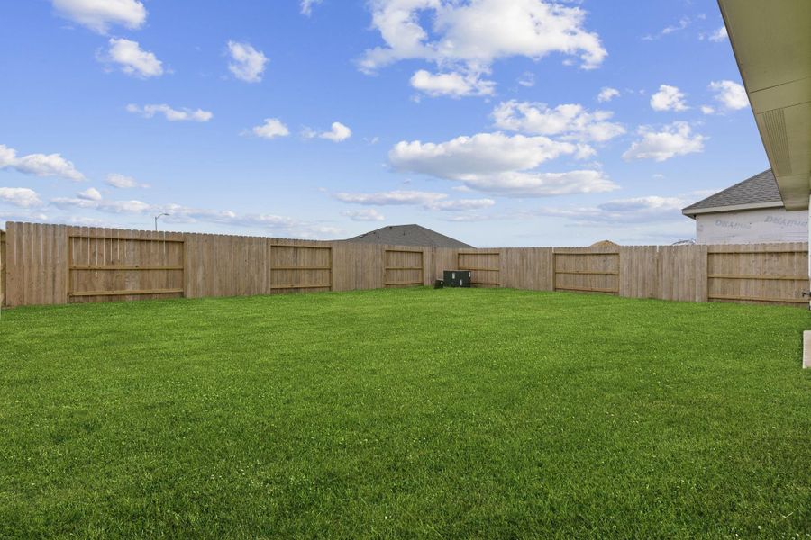 Representative Photo