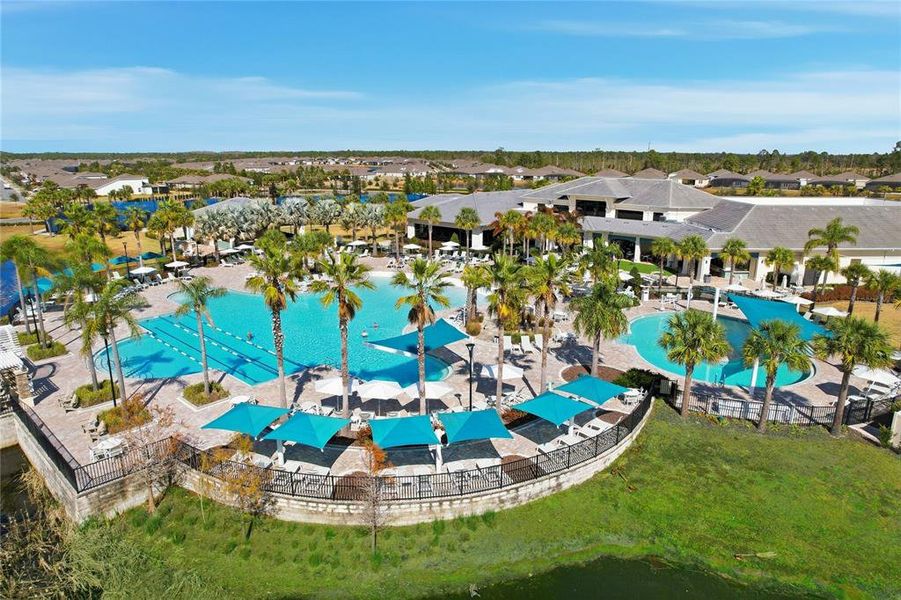 Community amenities in , St. Cloud (Image 43).