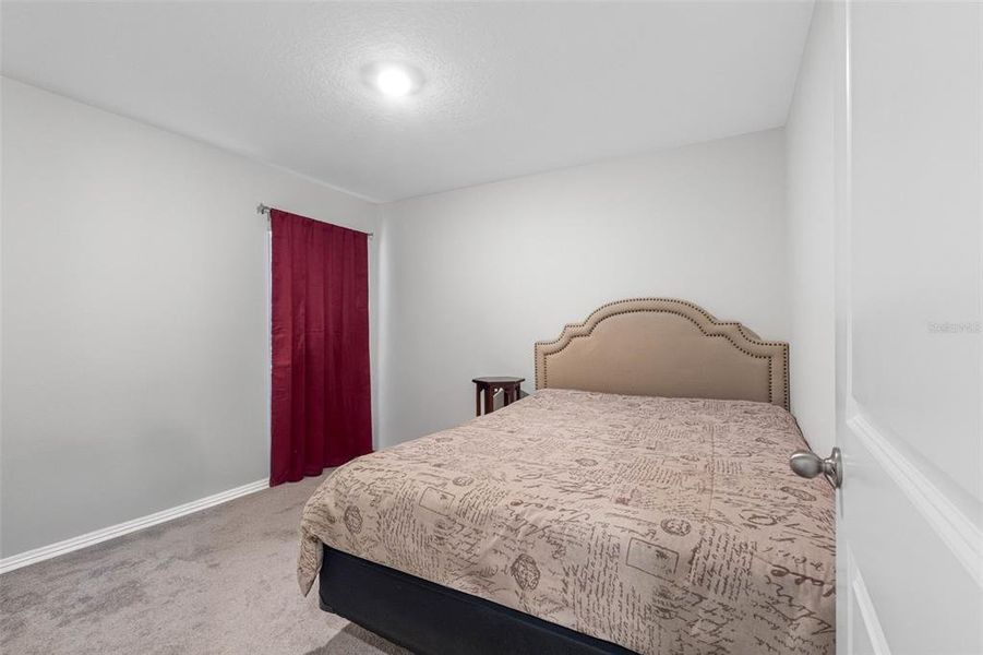 Furnished interior view inside a new home in North Park Isle, Plant City (Image 5). Furnished interior view inside a new home in North Park Isle, Plant City (Image 5).