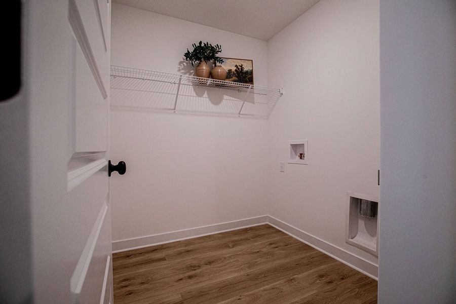 Image 40 representing the Provost by Grant & Co in The Townhomes at Union Depot, Bartlett, TN.