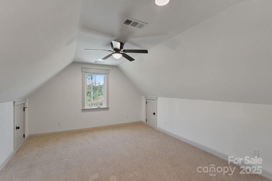 Spacious, unfurnished interior of a new home in , Clover (Image 31). Spacious, unfurnished interior of a new home in , Clover (Image 31).