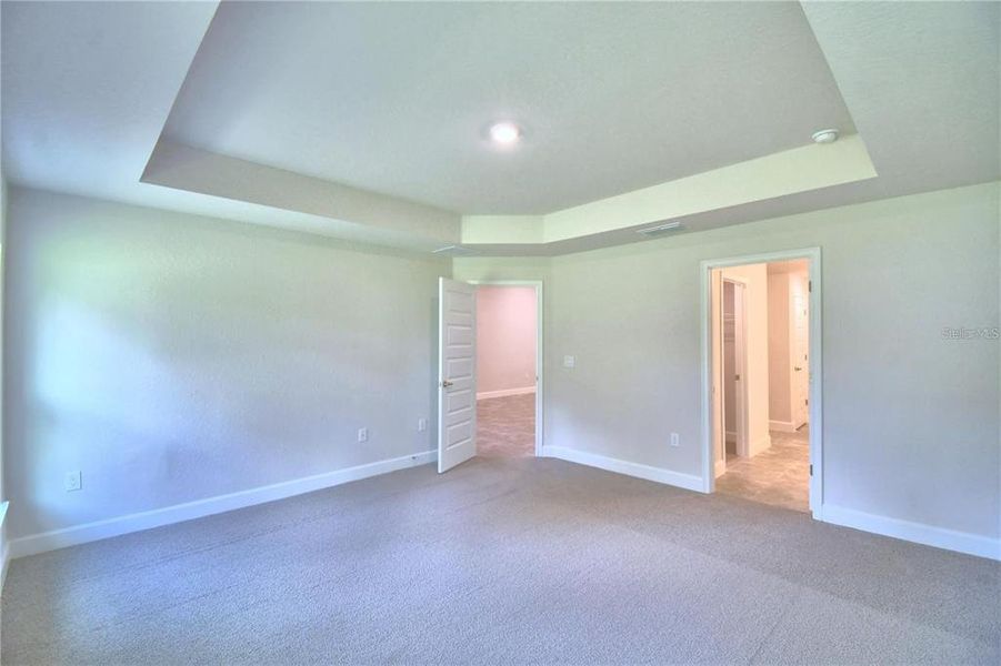 Spacious, unfurnished interior of a new home in Knights Landing, Lakeland (Image 21). Spacious, unfurnished interior of a new home in Knights Landing, Lakeland (Image 21).