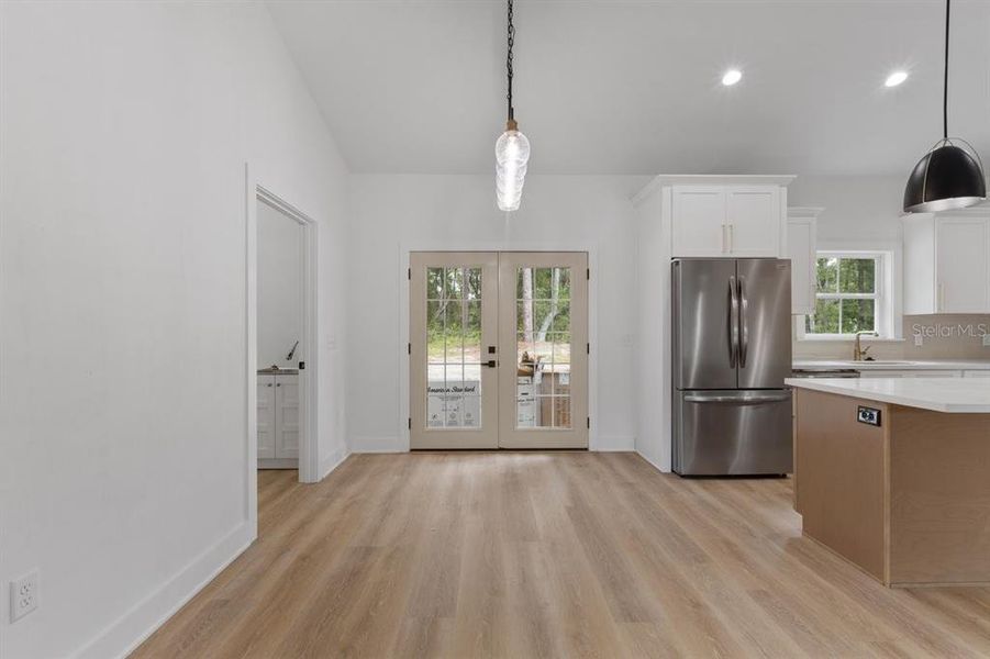 Spacious, unfurnished interior of a new home in , Fanning Springs (Image 29). Spacious, unfurnished interior of a new home in , Fanning Springs (Image 29).