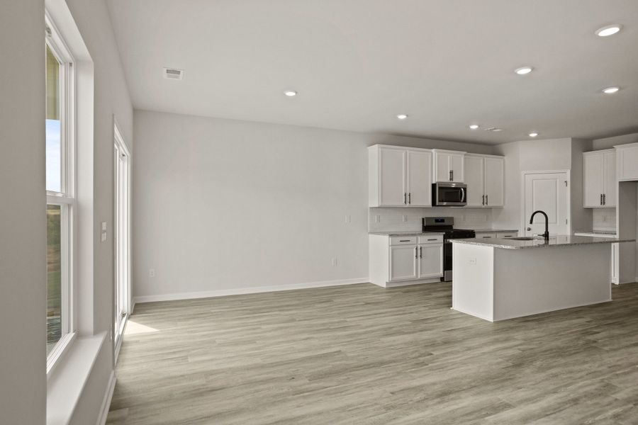 New Home in Simpsonville, SC.  - Slide 15