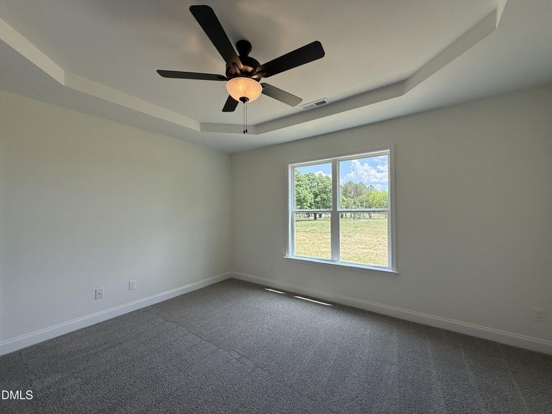 Move In Ready!