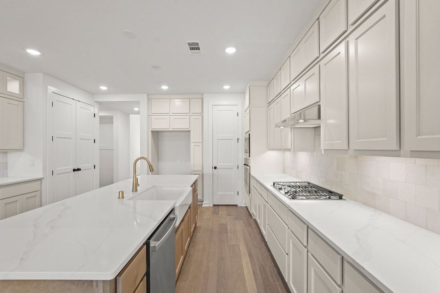 Kitchen Kitchen