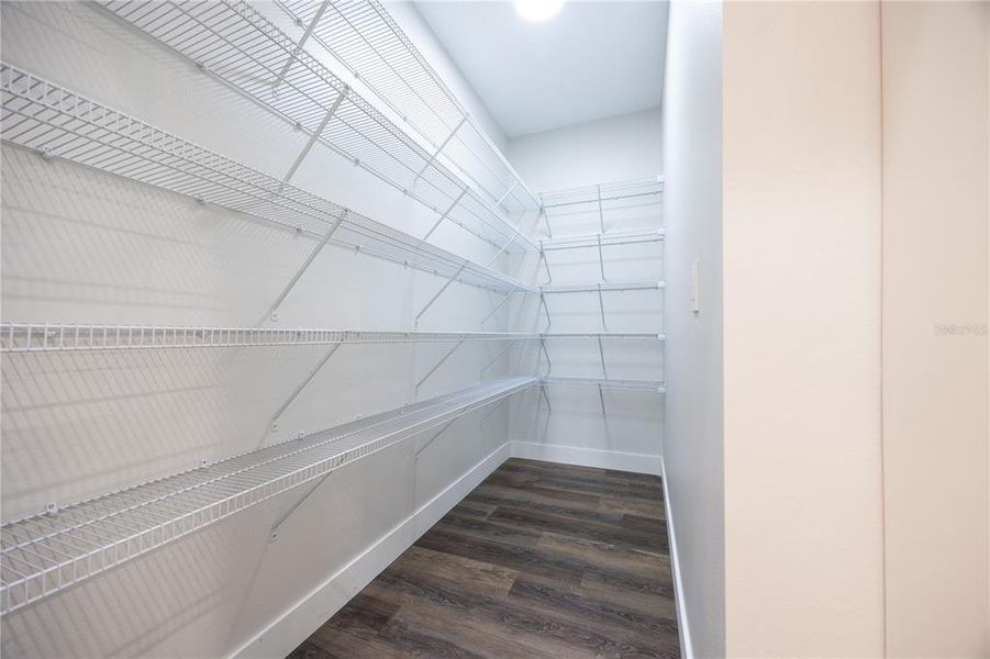 Spacious, unfurnished interior of a new home in , Lake City (Image 36).