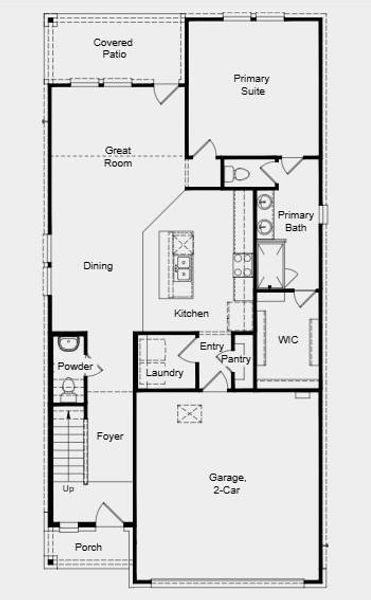 Additional Highlights Include: Electric dryer and top load washer, GE refrigerator, contemporary mahogany front door, pre-plumb for future water softener at garage, and whole house blinds. Additional Highlights Include: Electric dryer and top load washer, GE refrigerator, contemporary mahogany front door, pre-plumb for future water softener at garage, and whole house blinds.