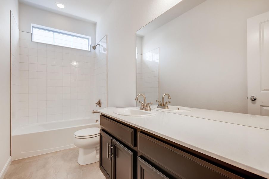 Alpine New Home in Strasburg, CO.  - Slide 23