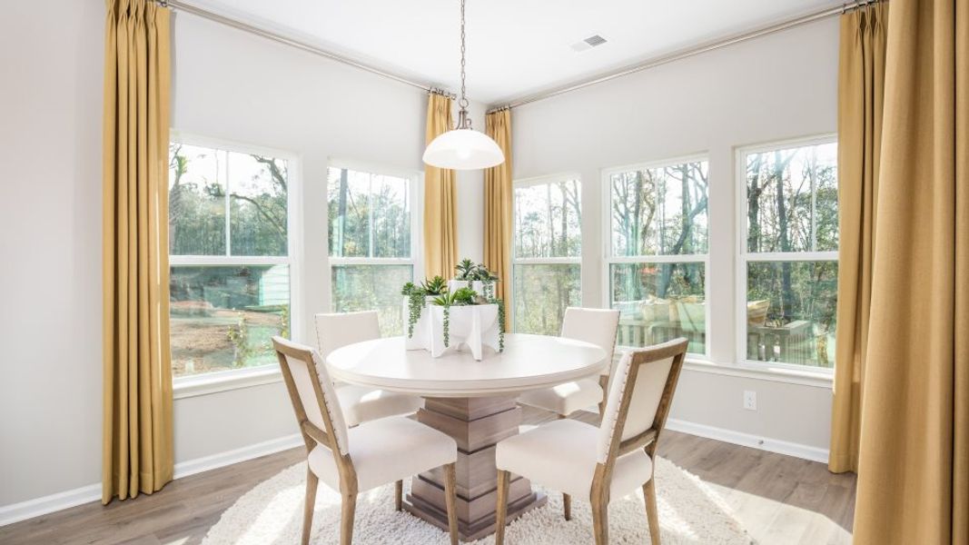 Lexington Nook Lexington Nook