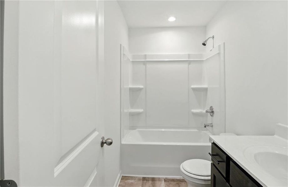 Image 36 of a home in Castleberry Pointe.