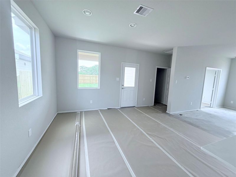 dining room dining room