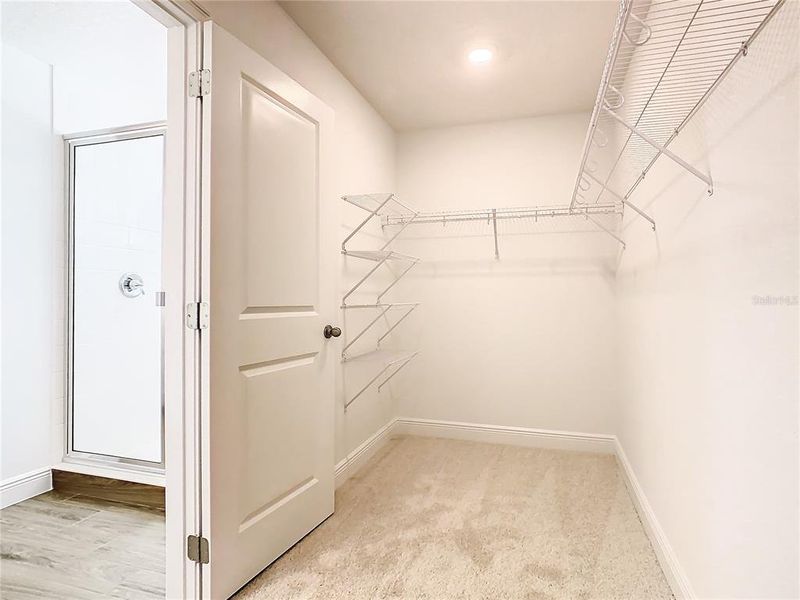 Spacious, unfurnished interior of a new home in , Winter Garden (Image 29).