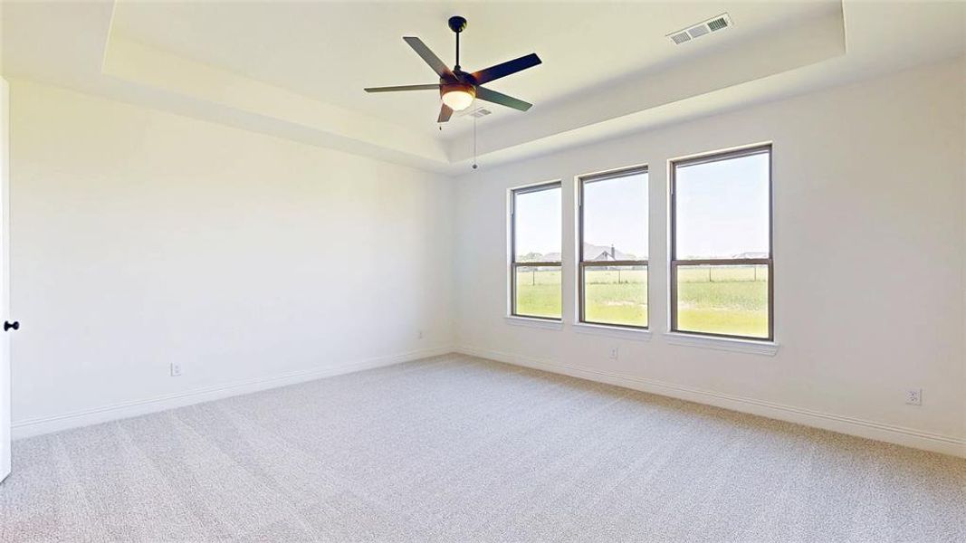 Spacious, unfurnished interior of a new home in , Poolville (Image 27). Spacious, unfurnished interior of a new home in , Poolville (Image 27).