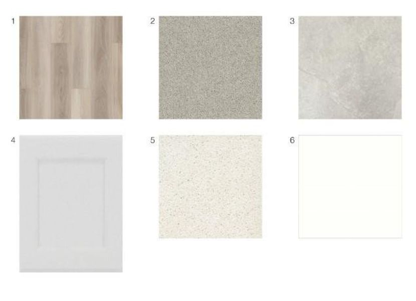 9647 Akashi Run Drive design selections! This home is currently under construction and selections are subject to change.