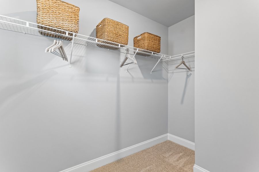 3br New Home in Fuquay-Varina, NC.  - Slide 49