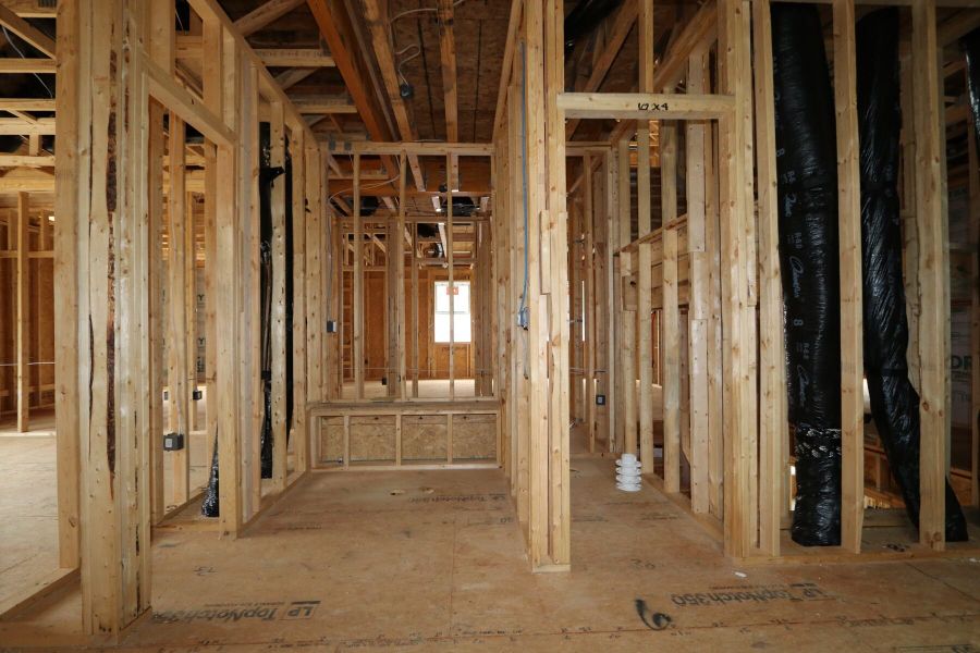 Framing