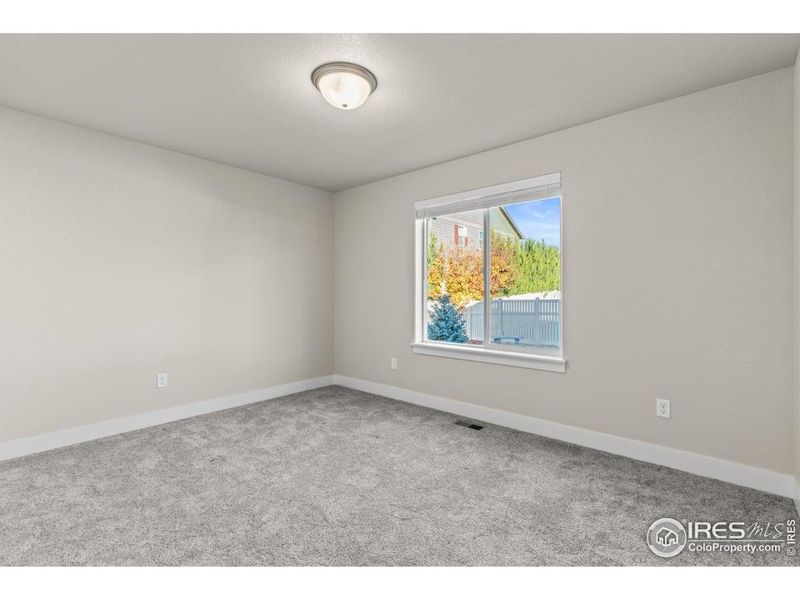 Spacious, unfurnished interior of a new home in , Firestone (Image 37). Spacious, unfurnished interior of a new home in , Firestone (Image 37).