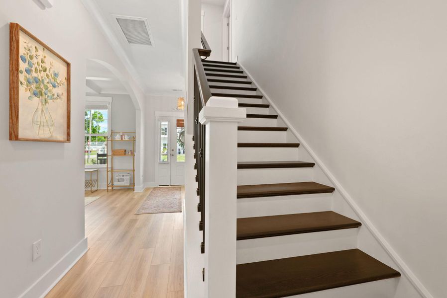 Image 41 of a home in Cordgrass Landing.