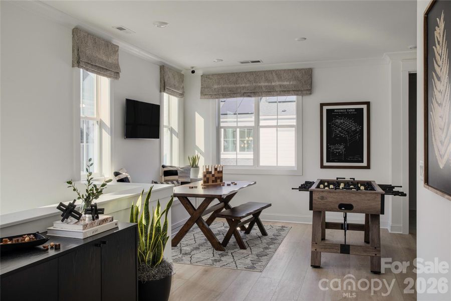 loft