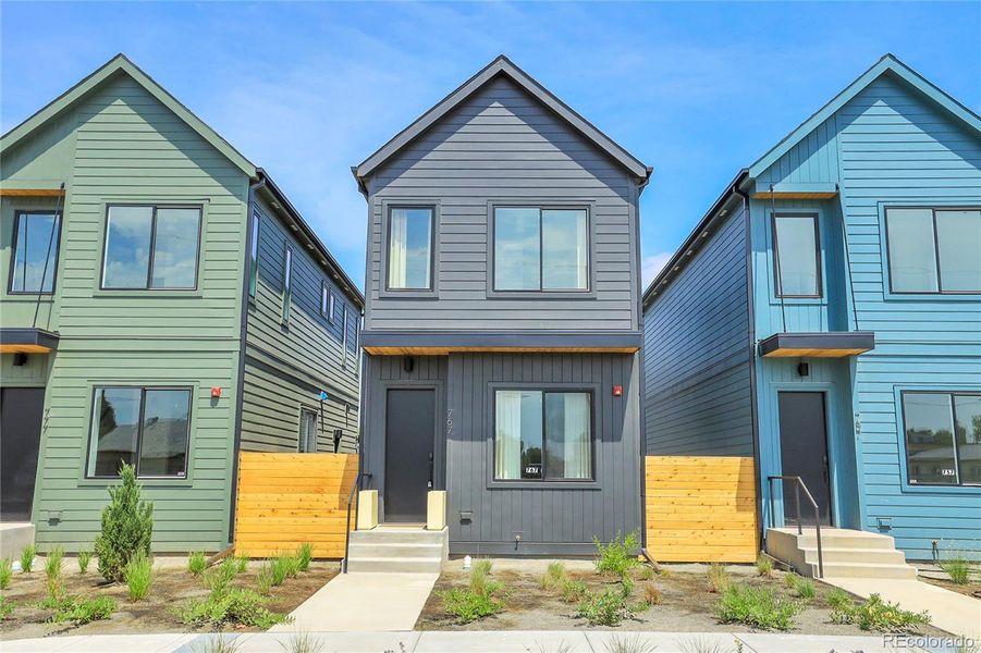 Image 25 of a home in .