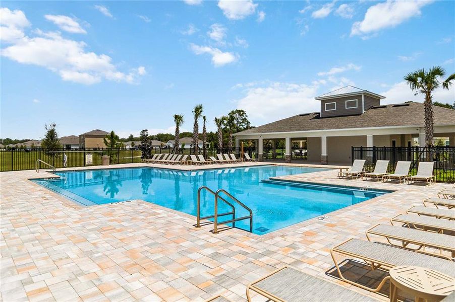 Community amenities in , Daytona Beach (Image 38). Community amenities in , Daytona Beach (Image 38).