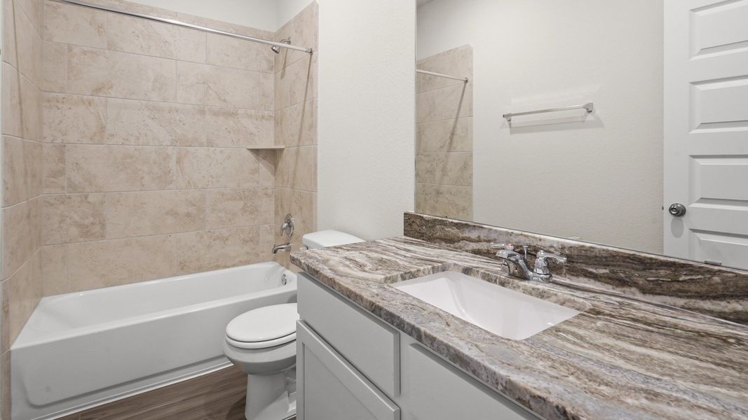 Images are a model representation and may depict options and upgrades not featured on the home available for purchase. Images are a model representation and may depict options and upgrades not featured on the home available for purchase.